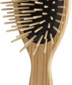 TEK BIG OVAL BRUSH WITH LONG PINS