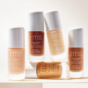 RMS BEAUTY SUN COVERUP SUPER TINT SPF50
