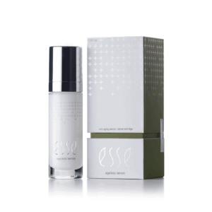 ESSE AGELESS SERUM+ KIINTEYTTÄVÄ SEERUMI 30ml