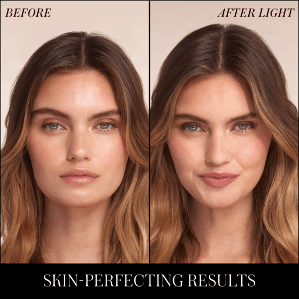 B-A-LIGHT – 1 B-A-LIGHT – 1