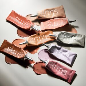RMS BEAUTY CASHMERE MATTE EYELIGHTS