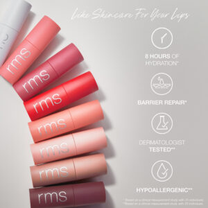 RMS BEAUTY LEGENDARY LIP OIL