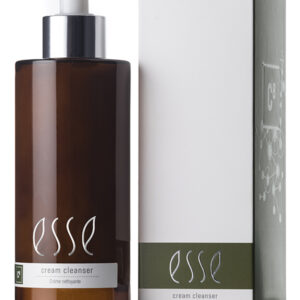 ESSE CREAM CLEANSER -PUHDISTUSEMULSIO 200ml