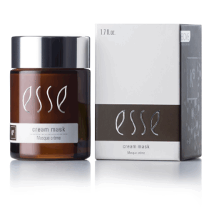 ESSE CREAM MASK -KOSTEUTTAVA KASVONAAMIO 50ml