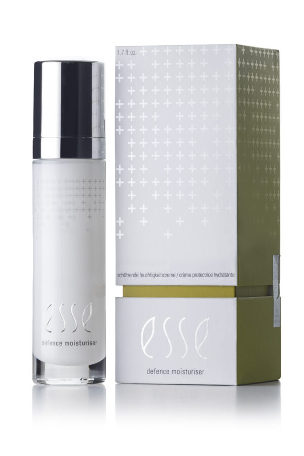 DEFENCE MOISTURISER DEFENCE MOISTURISER