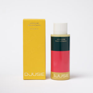 DJUSIE ACID BLOON BALANCING  ESSENCE 100ml