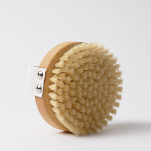 DJUSIE BODY BRUSH - VARTALON KUIVAHARJA