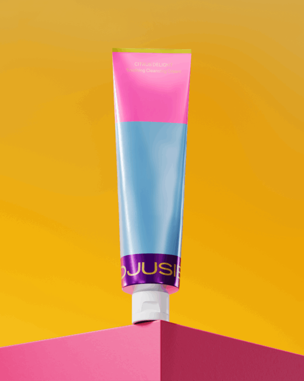 Djusie_Citrus_Delight_Soothing_Cleansing_Cream_100ml_6429810573278_HR3 Djusie_Citrus_Delight_Soothing_Cleansing_Cream_100ml_6429810573278_HR3