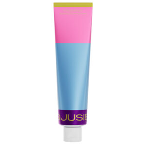 DJUSIE CITRUS DELIGHT SOOTHING CLEANSING CREAM 100ml