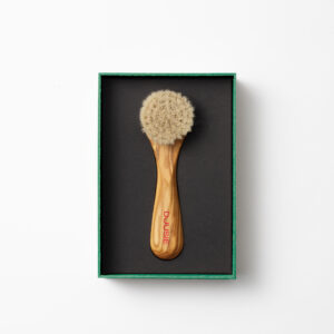 DJUSIE FACE BRUSH - KASVOJEN KUIVAHARJA