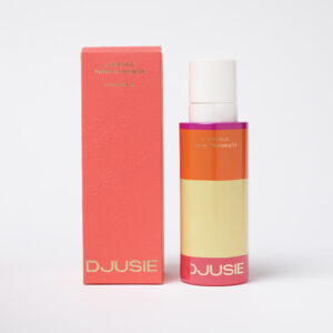 DJUSIE LIQUID SILK - PUHDISTUSÖLJY 100ml