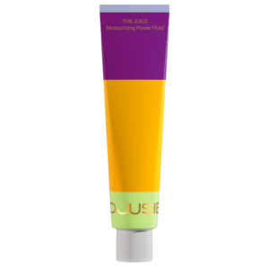 DJUSIE THE JUICE MOISTURIZING POWER FLUID - KOSTEUTTAVA KASVOVOIDE 50ml