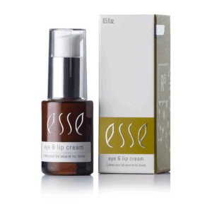 ESSE EYE AND LIP CREAM -SILMÄN- JA HUULTENYMPÄRYSVOIDE 15ml