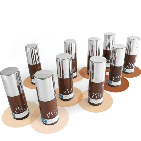 Foundation Social 3 Foundation Social 3