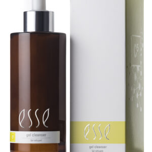 ESSE GEL CLEANSER -HELLÄVARAINEN PUHDISTUSGEELI 200ml