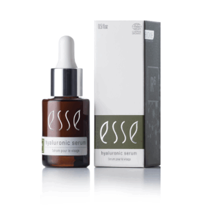 ESSE HYALURONIC SERUM -TEHOKOSTEUTTAVA HYALURONIHAPPOSEERUMI