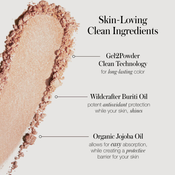 P PAGE, ReDimension Hydra Dew Luminizer, Cosmetics, Face, Head, Person P PAGE, ReDimension Hydra Dew Luminizer, Cosmetics, Face, Head, Person