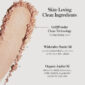 P PAGE,  ReDimension Hydra Dew Luminizer,  Cosmetics,  Face,  Head,  Person