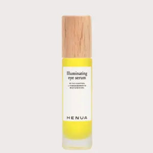 HENUA ILLUMINATING EYE OIL 10ML