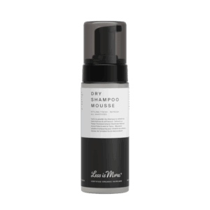 LESS IS MORE DRY SHAMPOO MOUSSE 150 ML