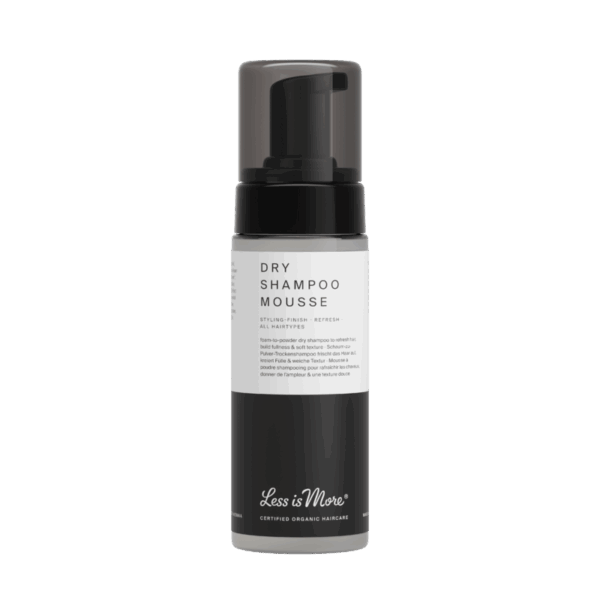 LIMSTY41_DRY_SHAMPOO_MOUSSE_150ml LIMSTY41_DRY_SHAMPOO_MOUSSE_150ml