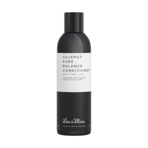 LESS IS MORE CAJEPUT HOITOAINE 200ML