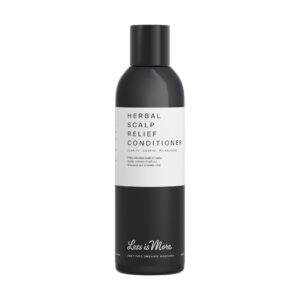 LESS IS MORE HERBAL SCALP RELIEF CONDITIONER 200 ML