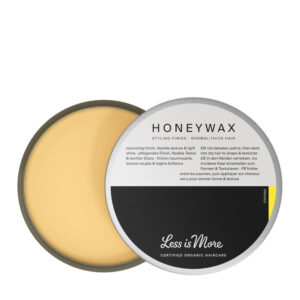 LESS IS MORE HONEYWAX 50 ML