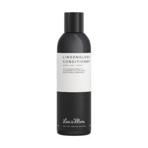 LESS IS MORE LINDENGLOSS HOITOAINE 200ML