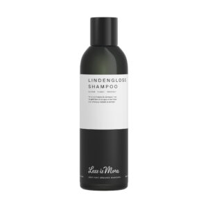 LESS IS MORE LINDENGLOSS SHAMPOO 200ML
