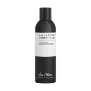 LESS IS MORE MALLOWSMOOTH HOITOAINE 200ML
