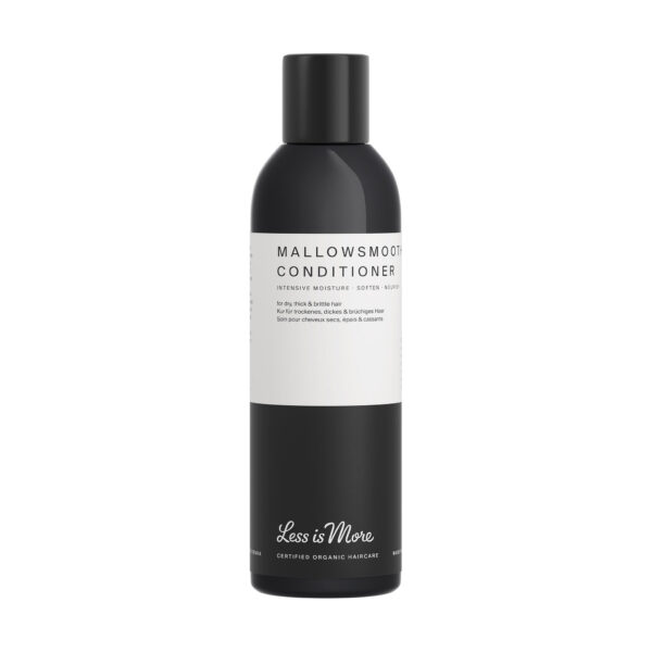 Lessismore_MALLOWSMOOTH_CONDITIONER_200ml Lessismore_MALLOWSMOOTH_CONDITIONER_200ml