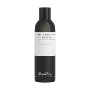 LESS IS MORE MALLOWSMOOHT SHAMPOO 200ML