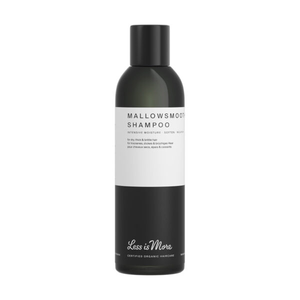 Lessismore_MALLOWSMOOTH_SHAMPOO_200ml Lessismore_MALLOWSMOOTH_SHAMPOO_200ml
