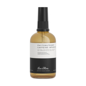LESS IS MORE PHYTONUTRIENT CAFFEINE INFUSION 100 ML