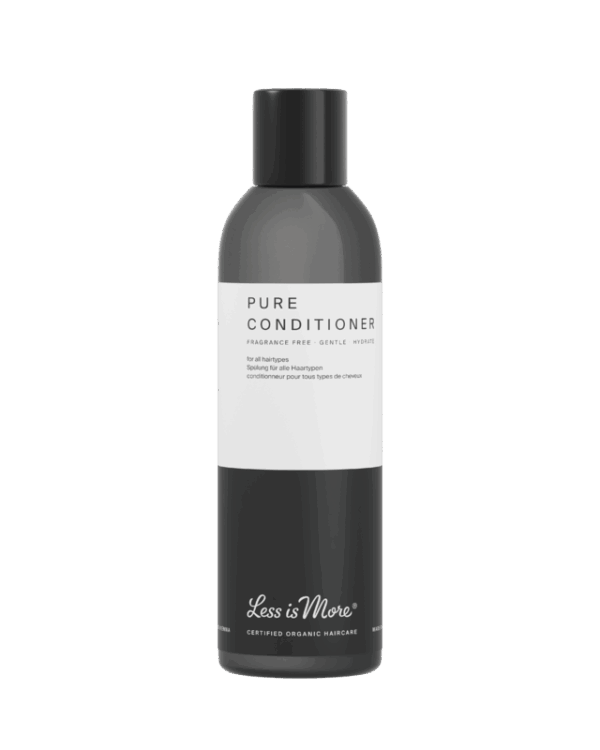 Lessismore_Pure Conditioner 200ml (2) Lessismore_Pure Conditioner 200ml (2)