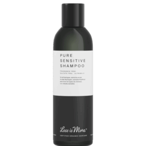 LESS IS MORE PURE SENSITIVE SHAMPOO 200 ML