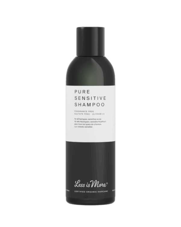Lessismore_Pure Sensitive Shampoo 200ml (2) Lessismore_Pure Sensitive Shampoo 200ml (2)