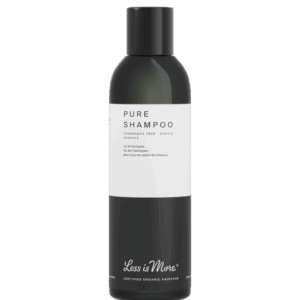LESS IS MORE PURE SHAMPOO 200 ML