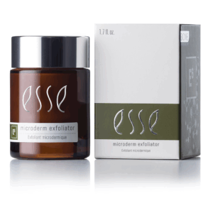 ESSE MICRODERM EXFOLIATOR –HELLÄVARAINEN KUORINTA KASVOILLE 50ml