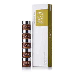 ESSE OMEGA DEEP MOISTURISER -KOSTEUTTAVA TEHOKASVOVOIDE 5x 10ml
