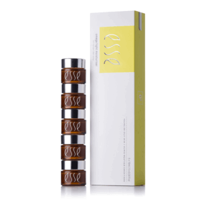 ESSE OMEGA LIGHT MOISTURISER -KOSTEUTTAVA TEHOKASVOVOIDE 5x10ml