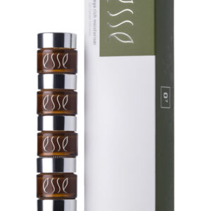 ESSE OMEGA RICH MOISTURISER -TÄYTELÄINEN TEHOKASVOVOIDE 5x10ml