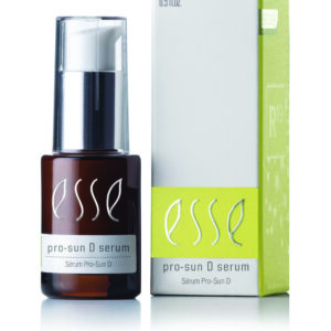 ESSE PRO SUN D SERUM – SEERUMI 15ml