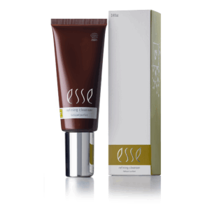 ESSE REFINING CLEANSER -DETOX PUHDISTUSVOIDE 100ml
