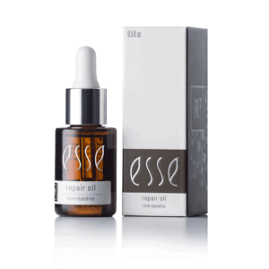 ESSE REPAIR OIL -KORJAAVA ÖLJYSEERUMI 15ml