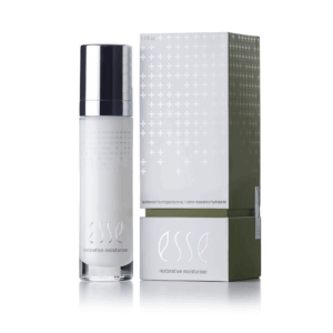 ESSE RESTORATIVE MOISTURISER+ PROBIOOTTINEN TEHOKASVOVOIDE 50ml