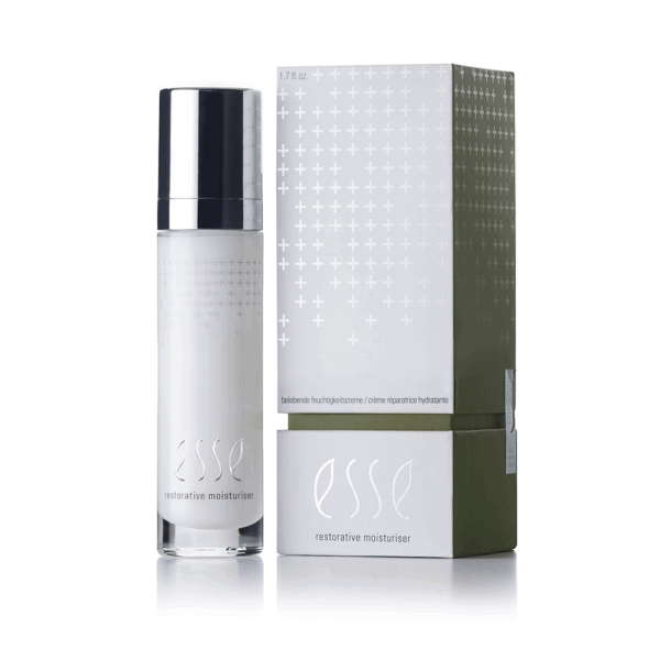RESTORATIVE MOISTURISER WEBSITE RESTORATIVE MOISTURISER WEBSITE
