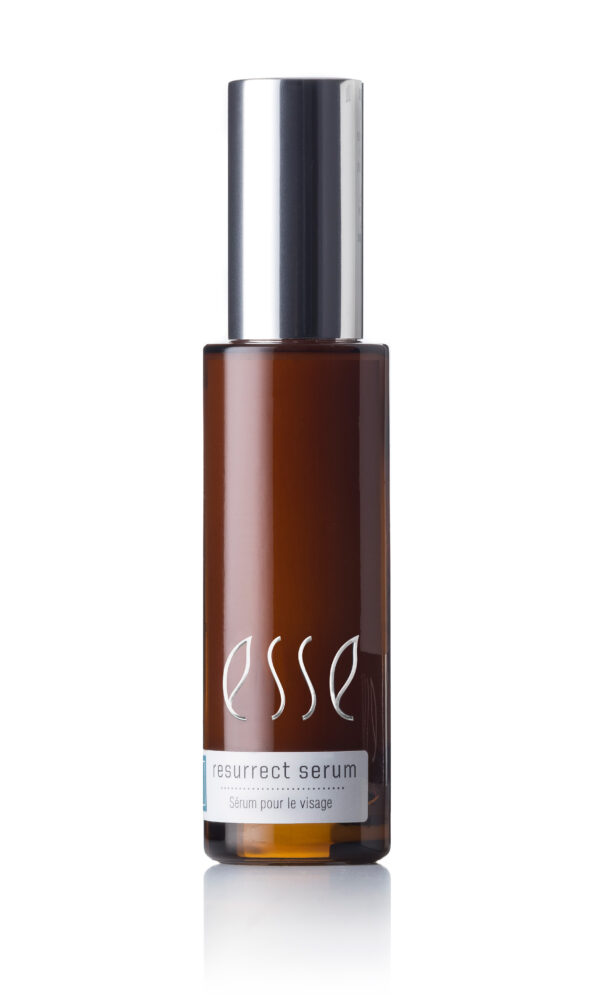 RESURRECT SERUM BOTTLE RESURRECT SERUM BOTTLE