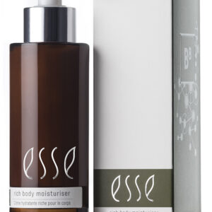 ESSE RICH BODY MOISTURISER -TÄYTELÄINEN VARTALOVOIDE 100ML